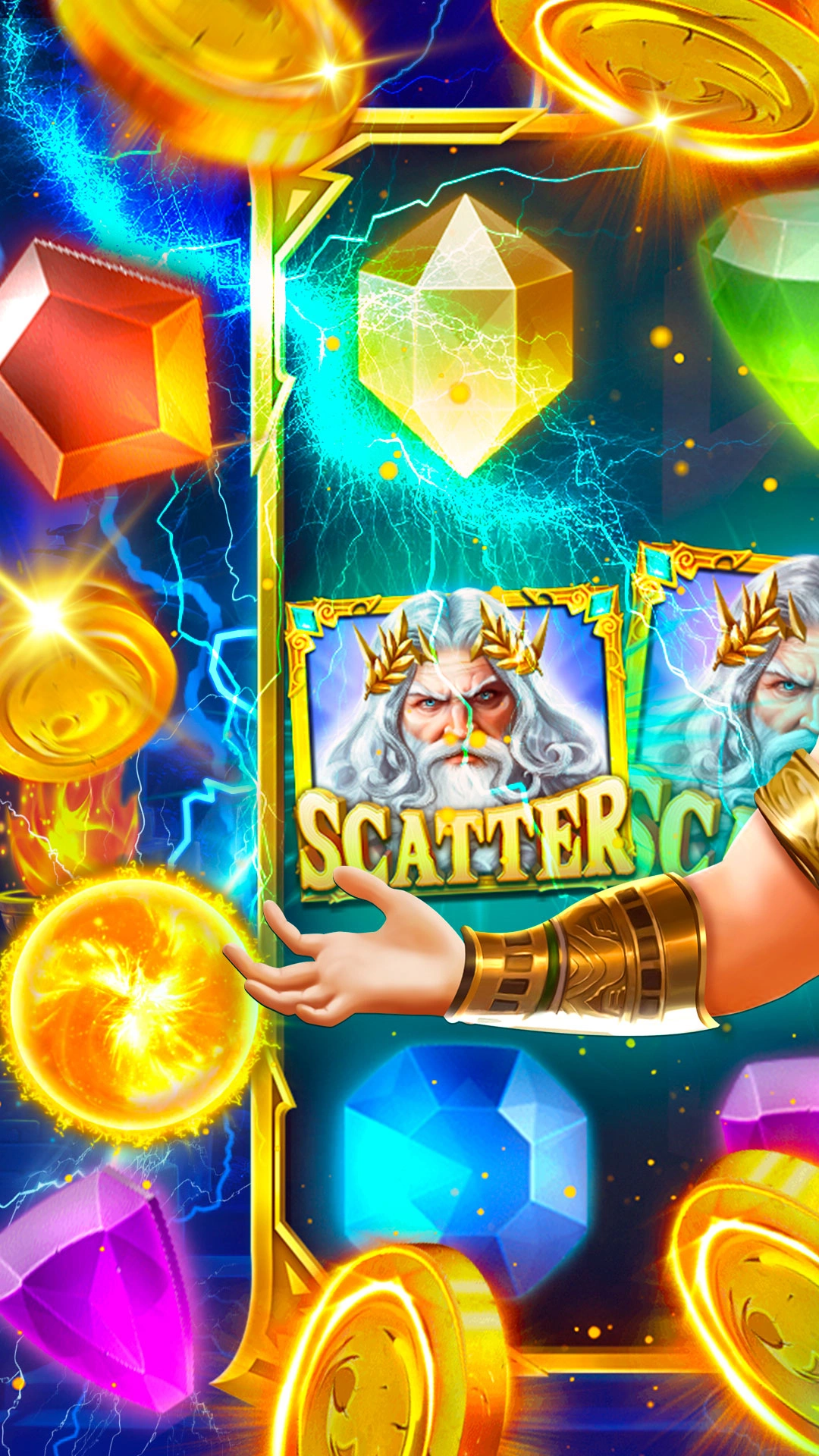 Aussie Pokies Screenshot