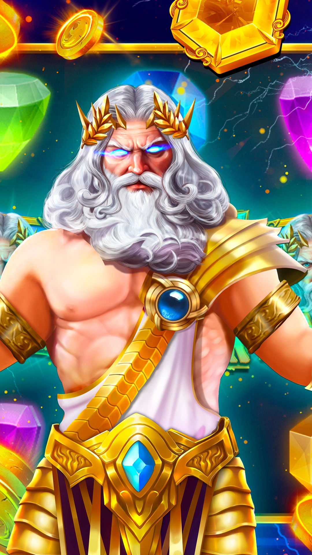 Aussie Pokies Screenshot